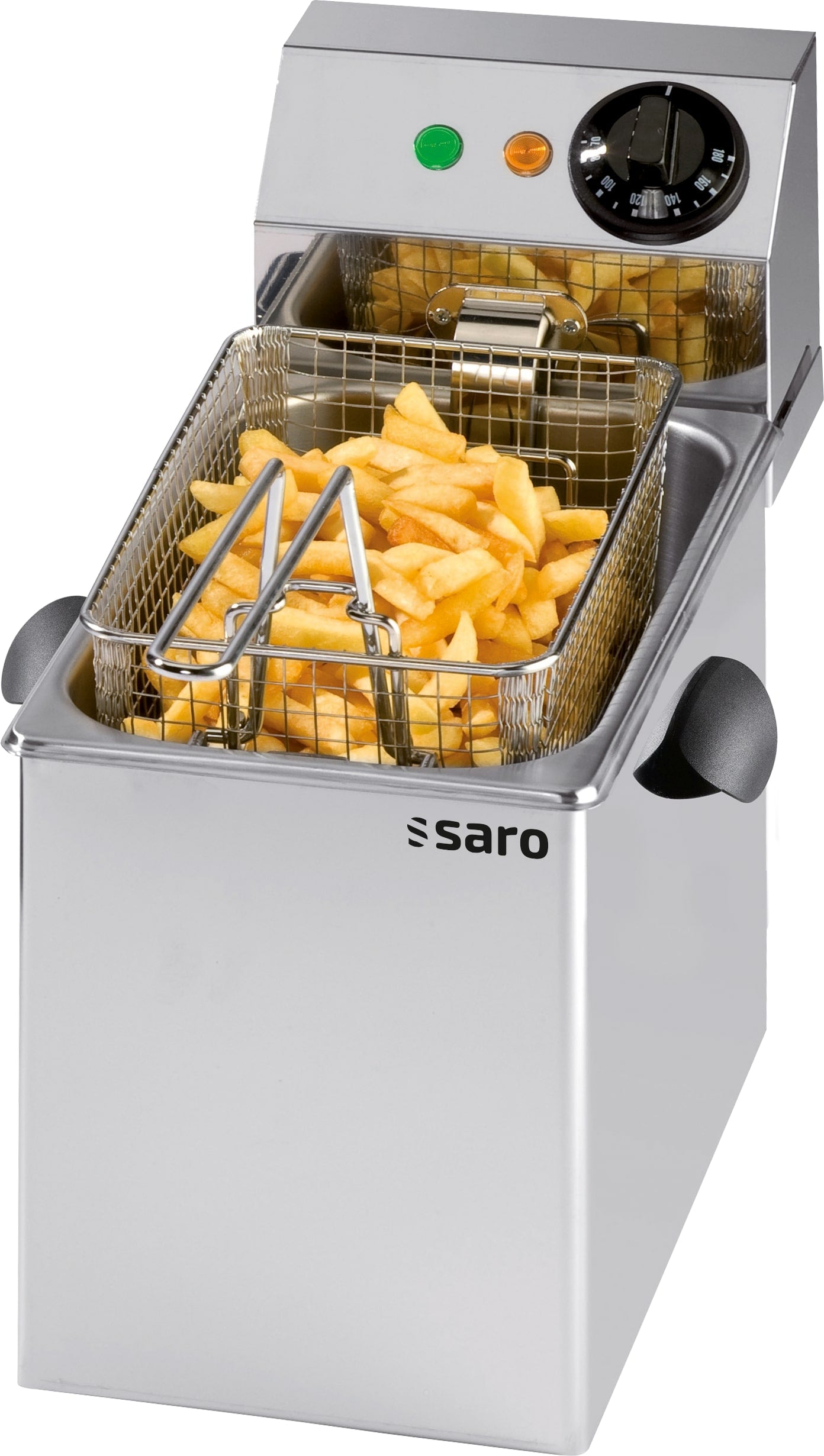 Saro Frituregryde Model Profri
