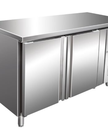 Saro Frysebord   Dørs Model Hajo 2100 Bt