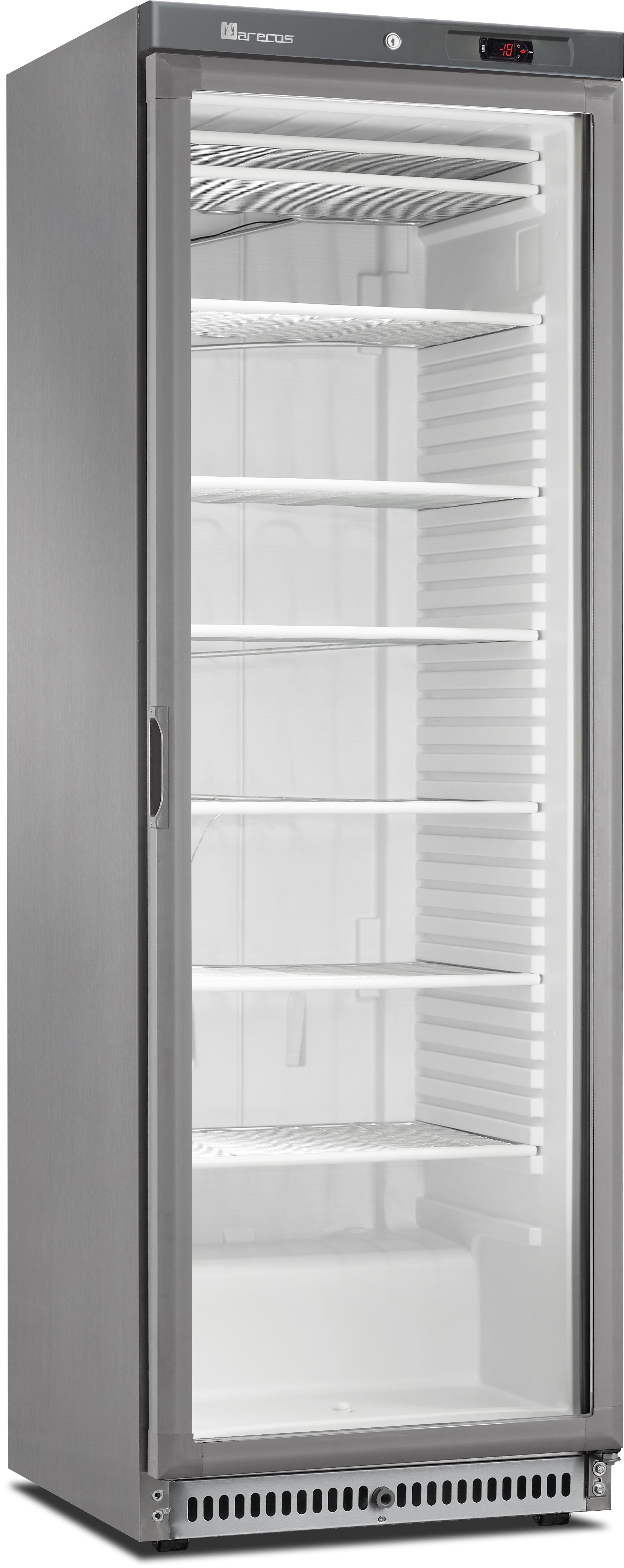 Saro Fryser 386 Liter Model Ace 430 Cs   Pv