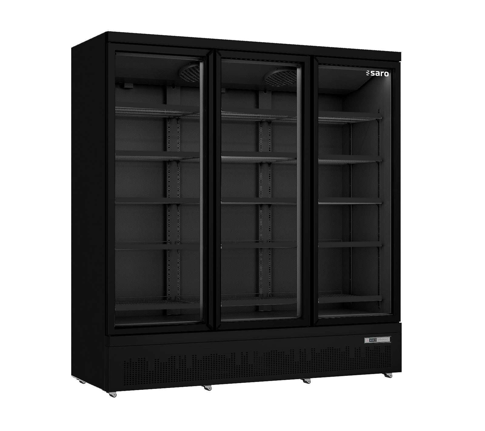 Saro Fryser Med Glaslåger Model Gtk 1480   Pro
