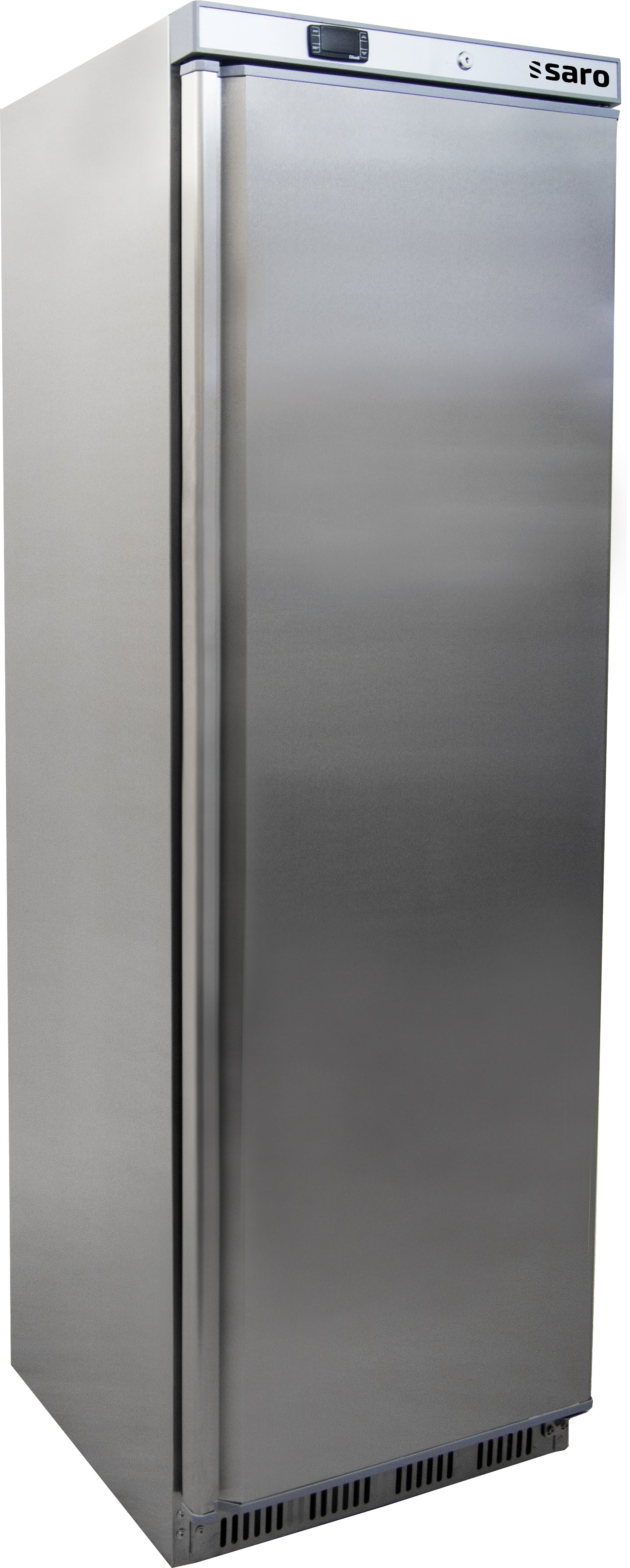 Saro Fryser Rustfrit Stål Model Ht 400     361 Liter