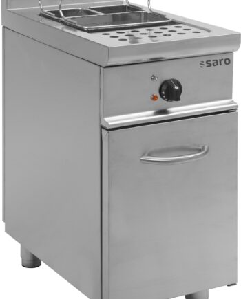 Saro Gas Pastakoger Model E7 Kpg1v40