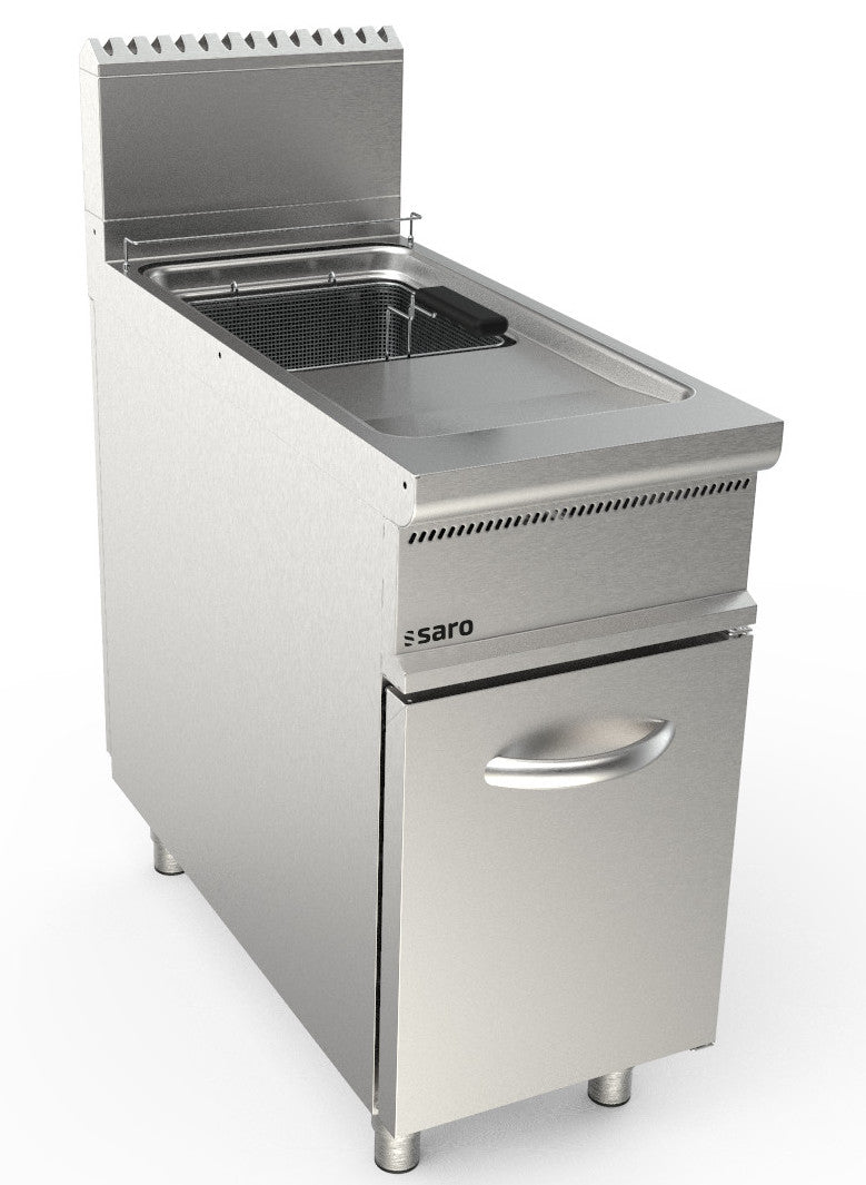 Saro Gasfrituregryde 22 Lq Model Lq Flg1v22
