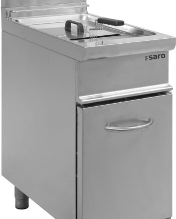 Saro Gasfrituregryde Model E7 Flg1v17