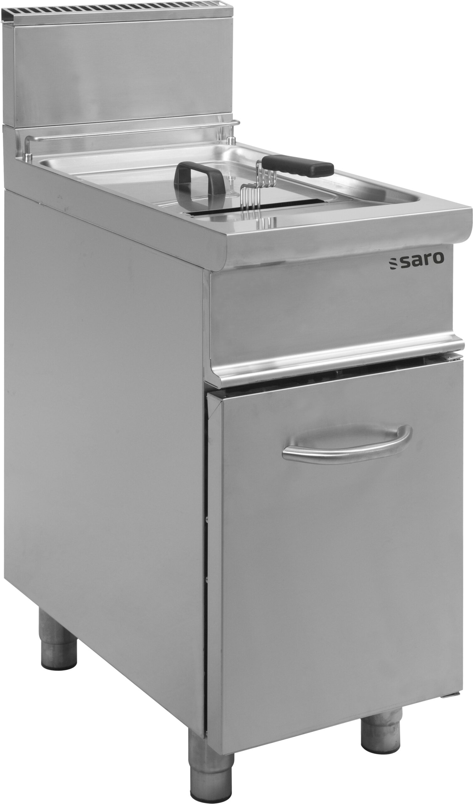 Saro Gasfrituregryde Model E7 Flg1v17