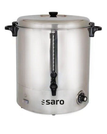 Saro Gløggkoger   Varmtvandsdispenser Varm Drink 30 30 Liter