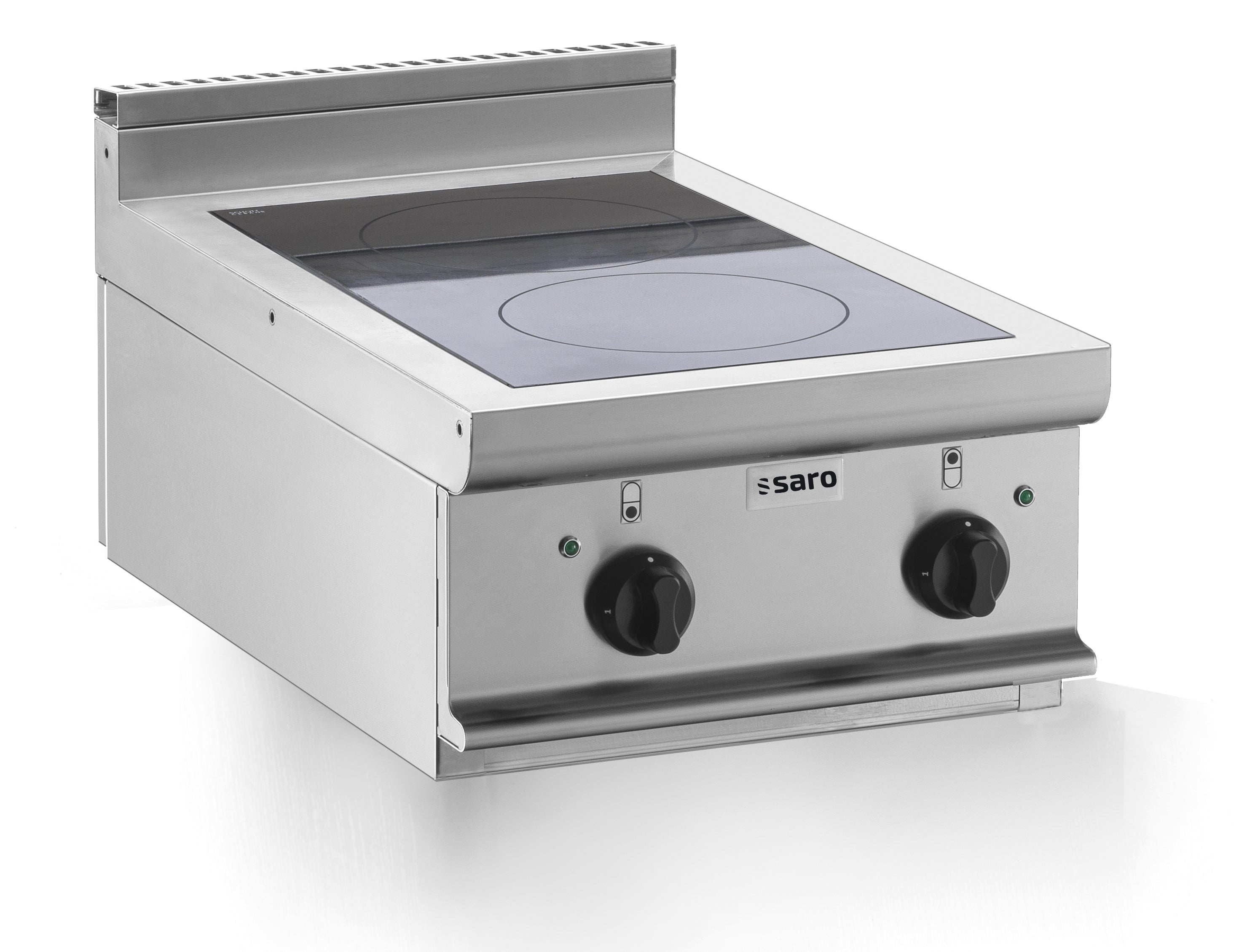 Saro Induktionskomfur Bordmodel E7 Cui2bbl