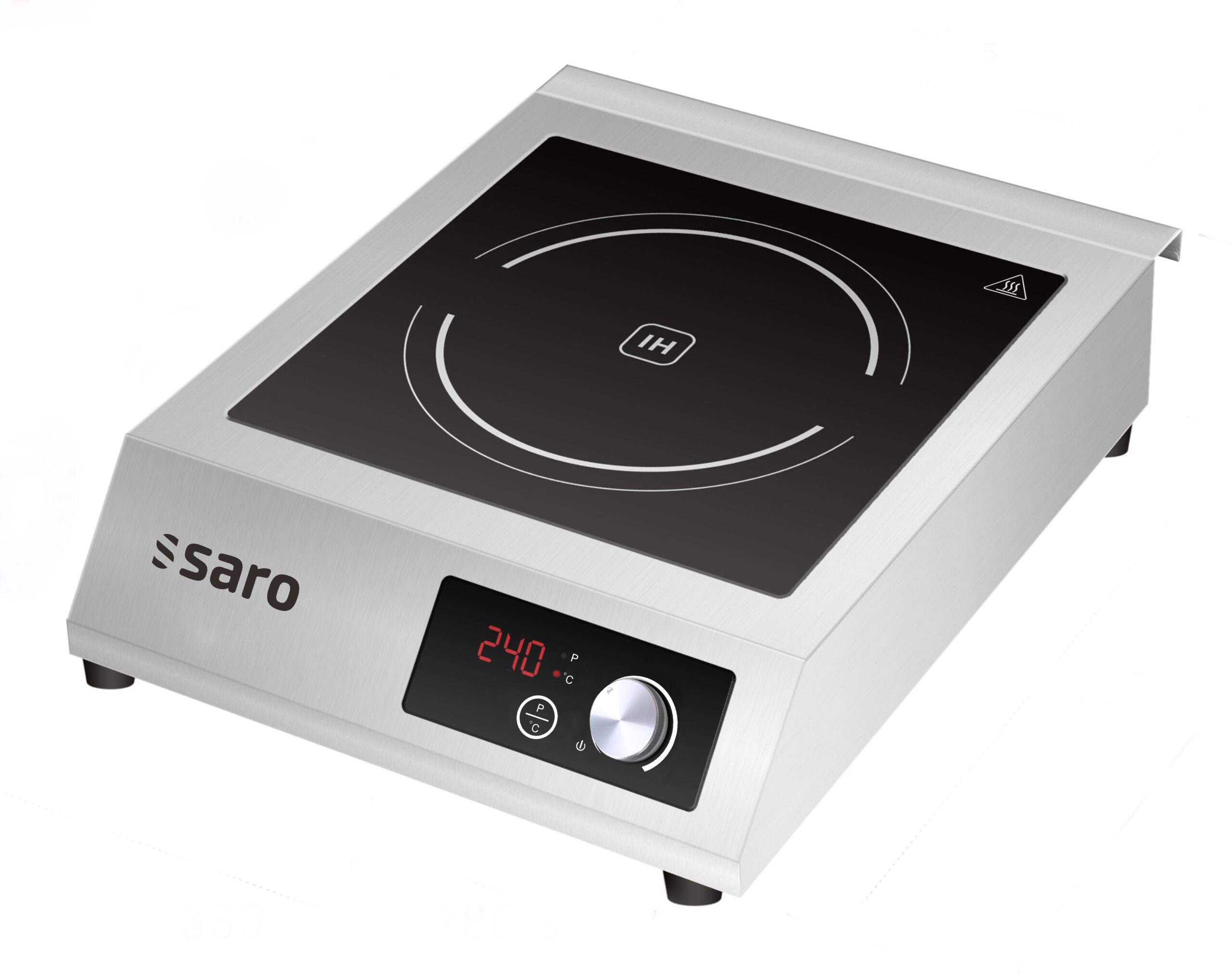 Saro Induktionskomfur Kw Model Koko