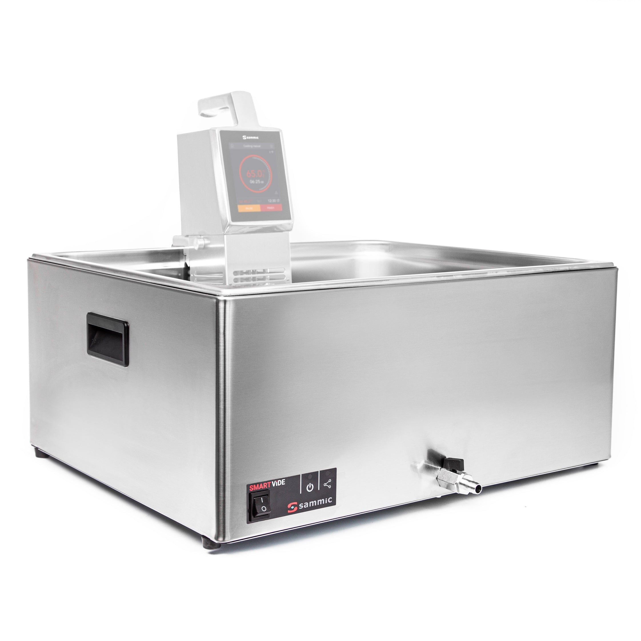Saro Isoleret Sous-vide Sv   56 56 Liter
