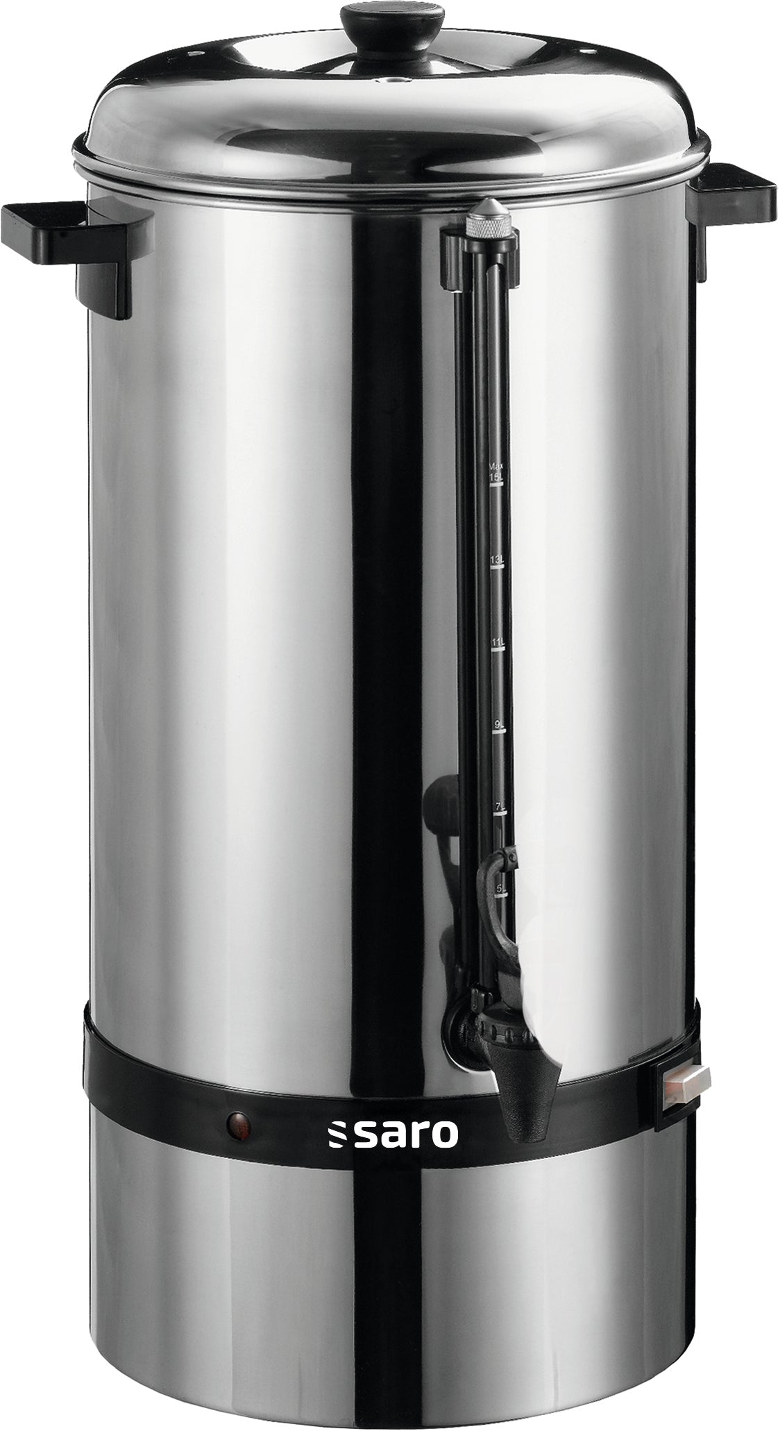 Saro Kaffemaskine Model Saromica 6015