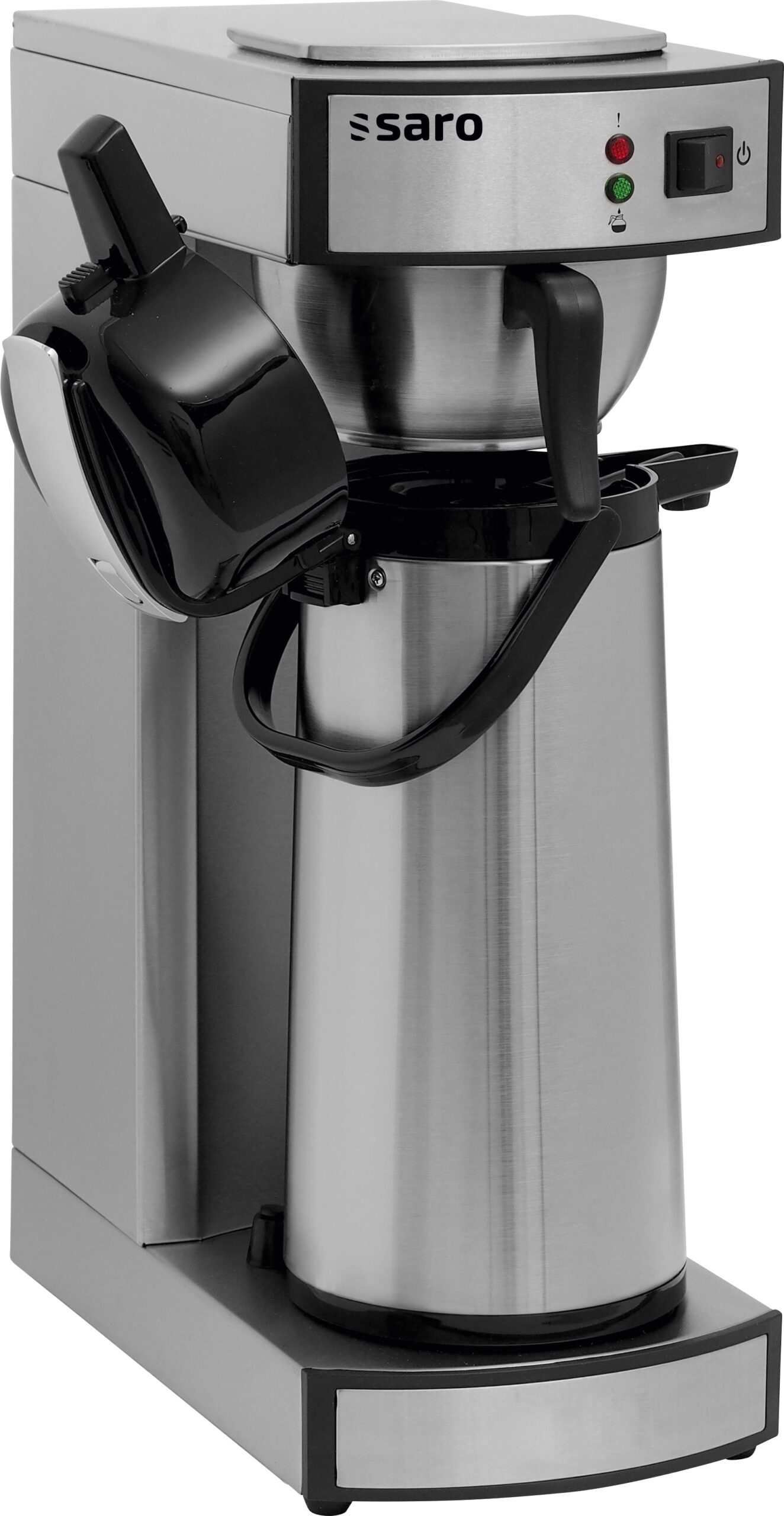 Saro Kaffemaskine Model Saromica Thermo 24 Nej