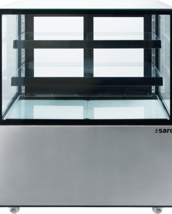 Saro Kagemontre  300 Liter Model Jasmin