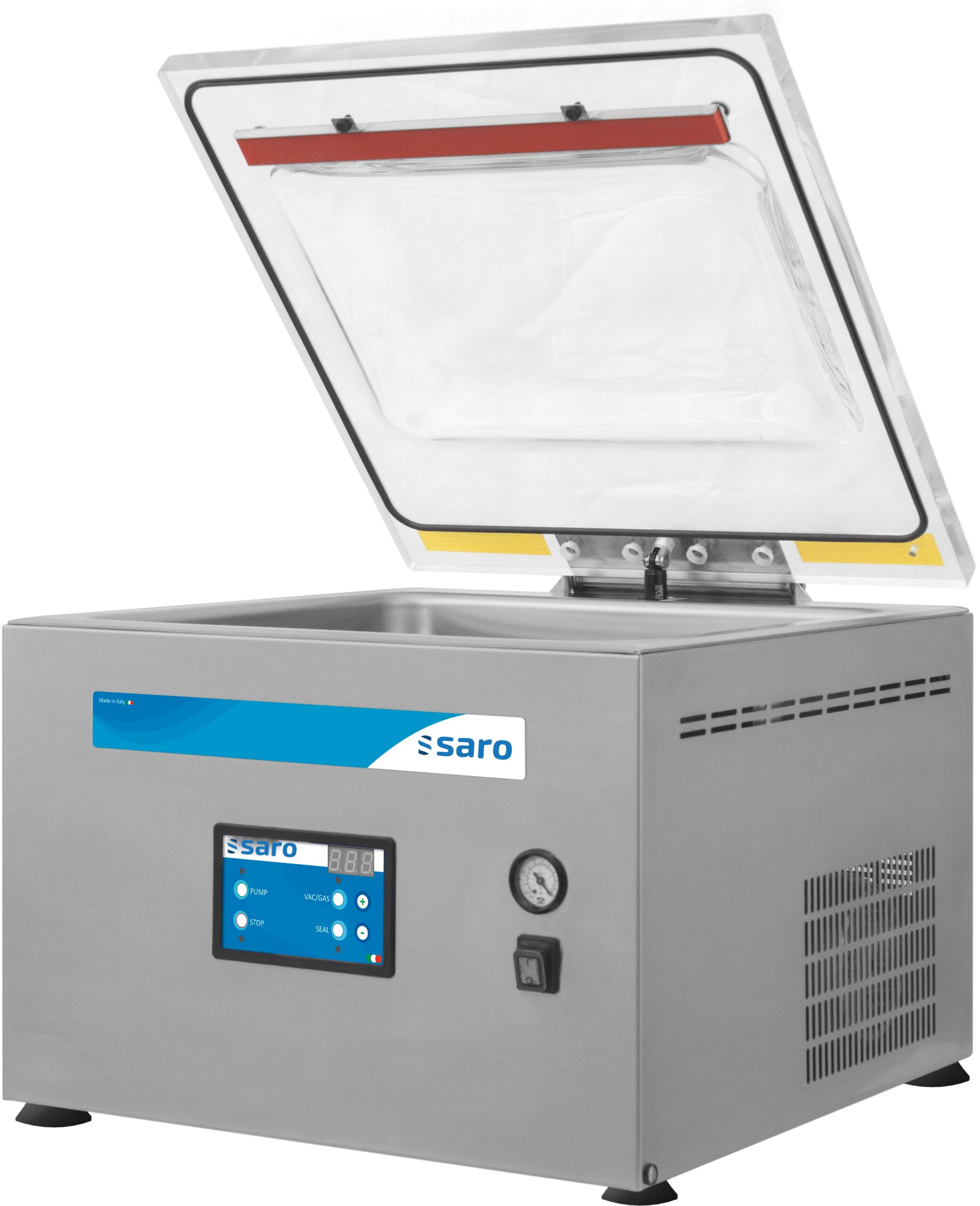 Saro Kammervakuummaskine Model Lecce