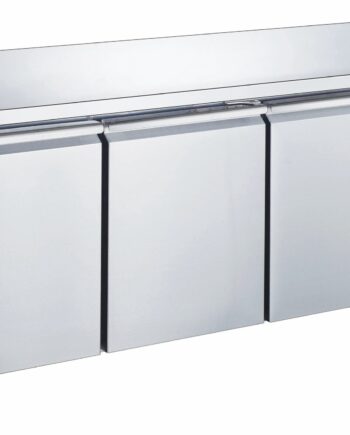 Saro Kølebord Med   Døre  Model Egn 3100 Tn