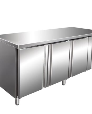 Saro Kølebord Med   Låger  Model Kylja 3100 Tn
