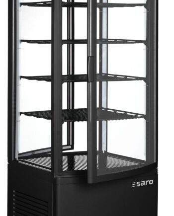 Saro Kølemontre Model Sc 100 Dt Sort