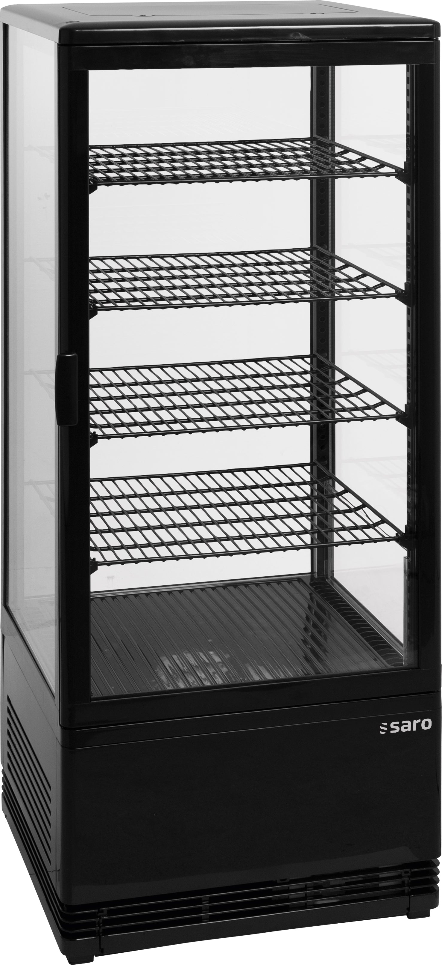 Saro Kølemontre Model Sc 100 Sort