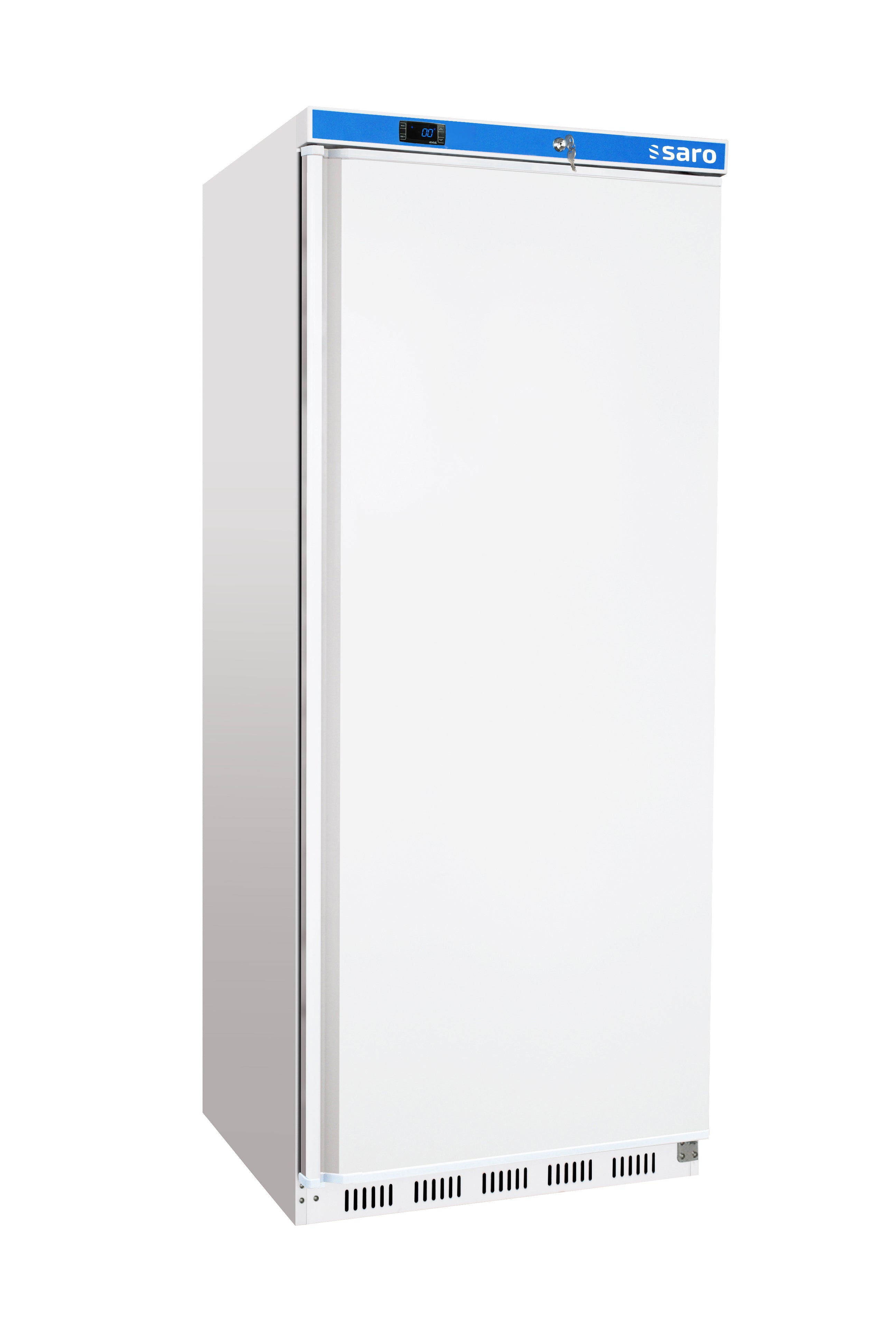 Saro Køleskab Professionelt Model Hk600 Pro 620 Liter