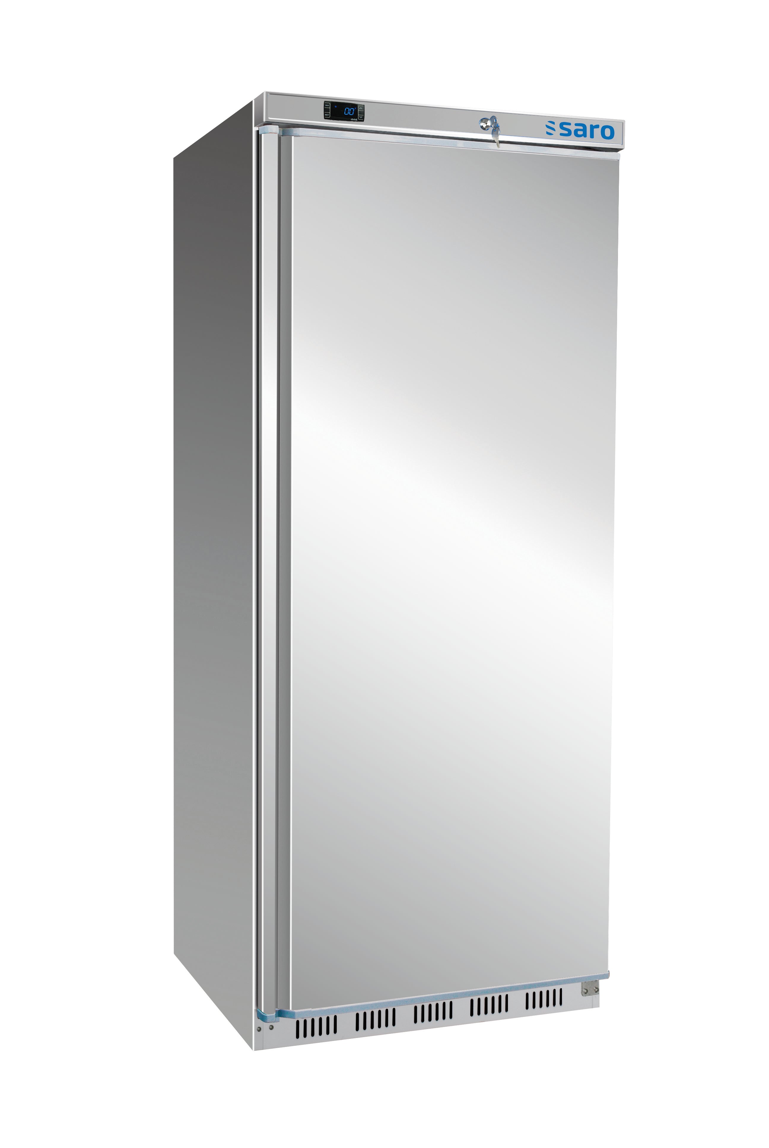 Saro Køleskab Professionelt Model Hk600     Pro 620 Liter