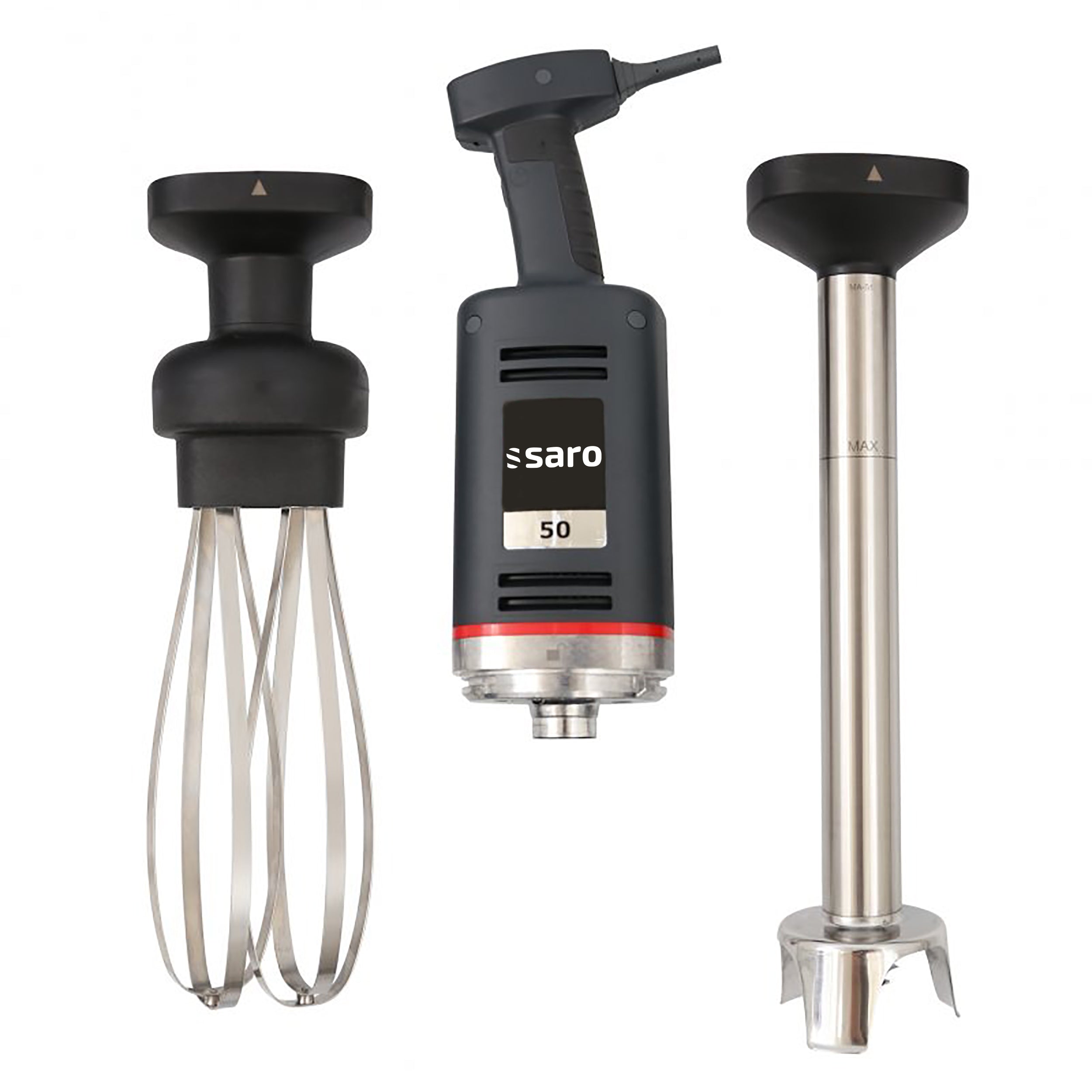 Saro Kombimixer Stavblender Model Mb-51