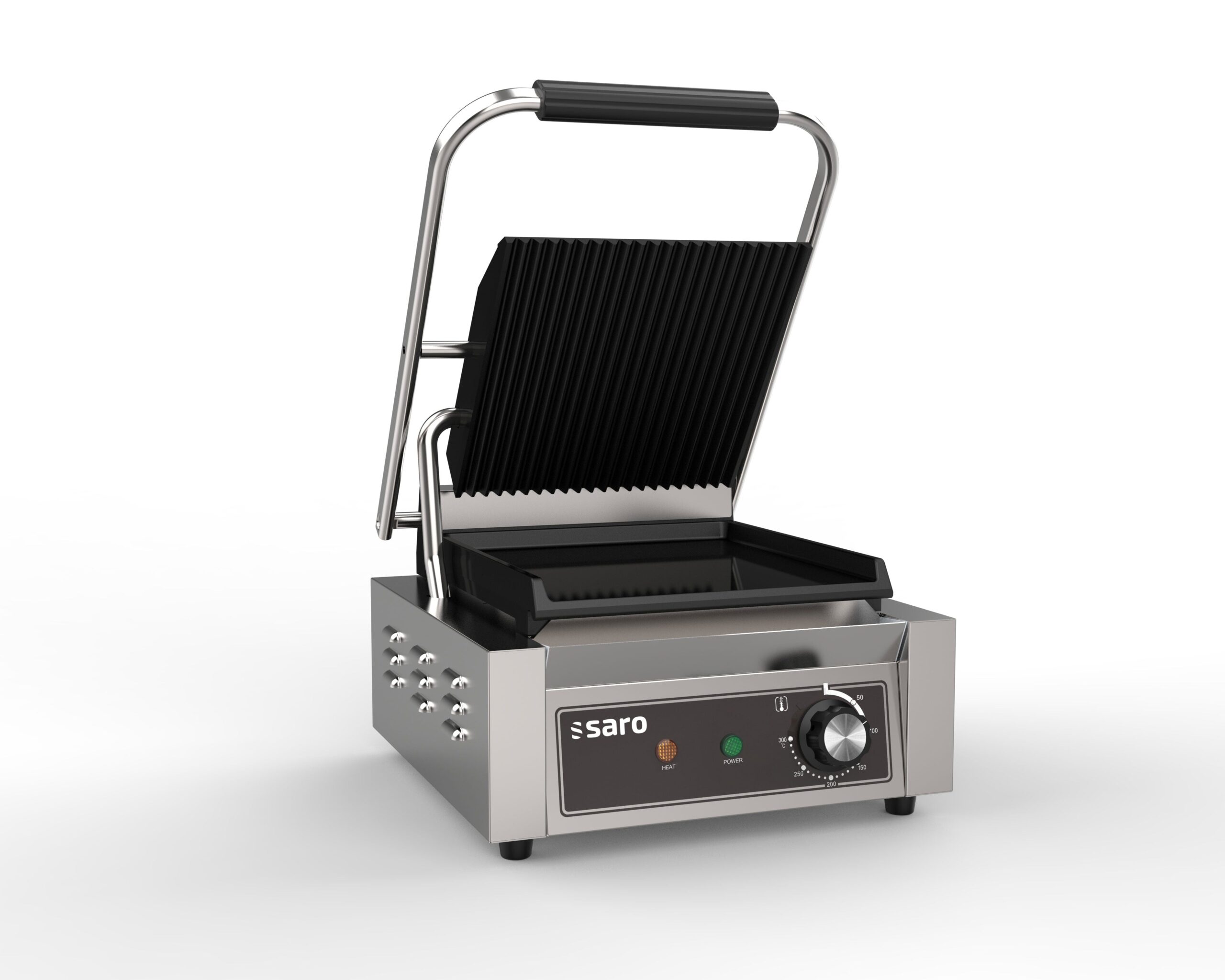 Saro Kontaktgrill Pg Gg