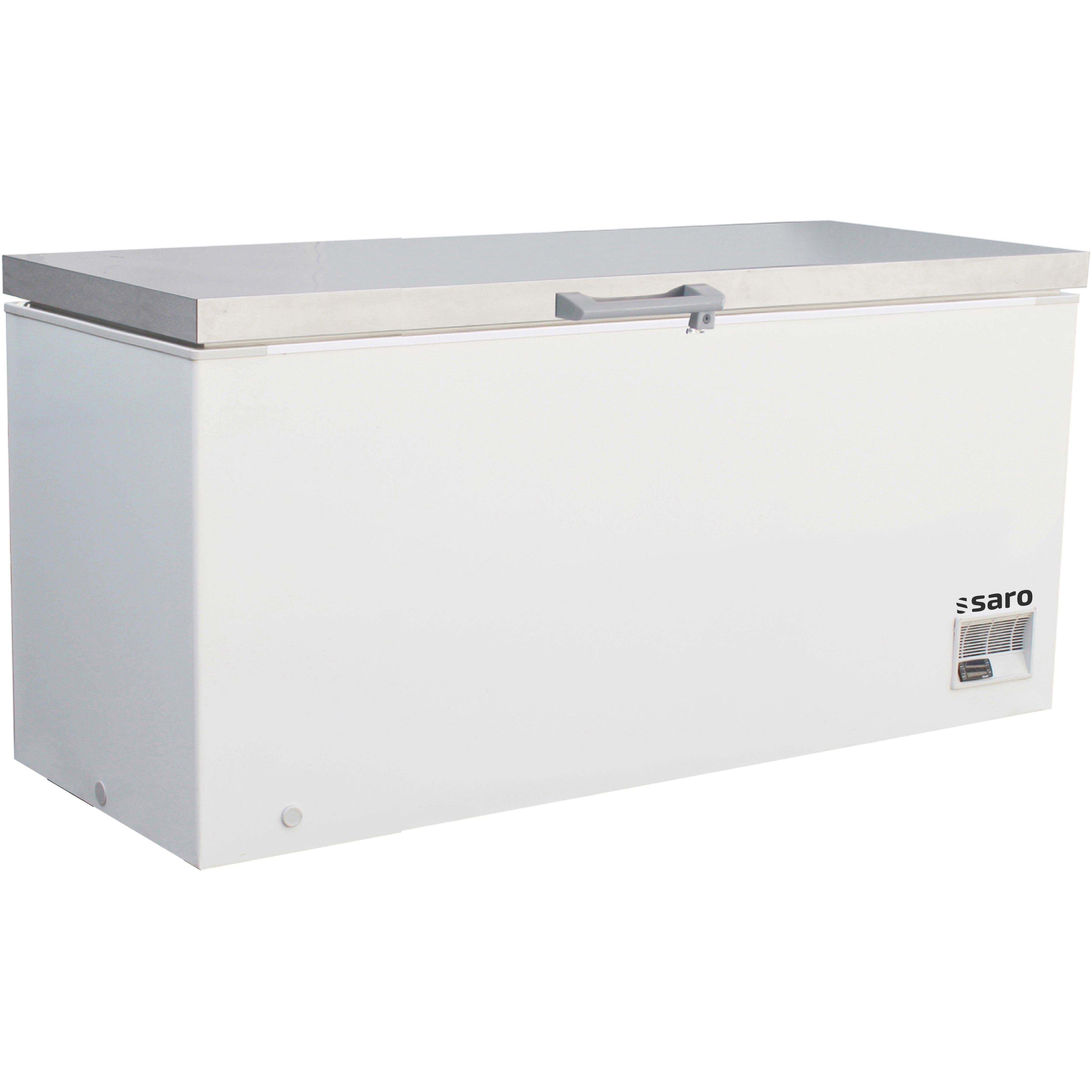 Saro Kummefryser Model Bd 501   503 Liter