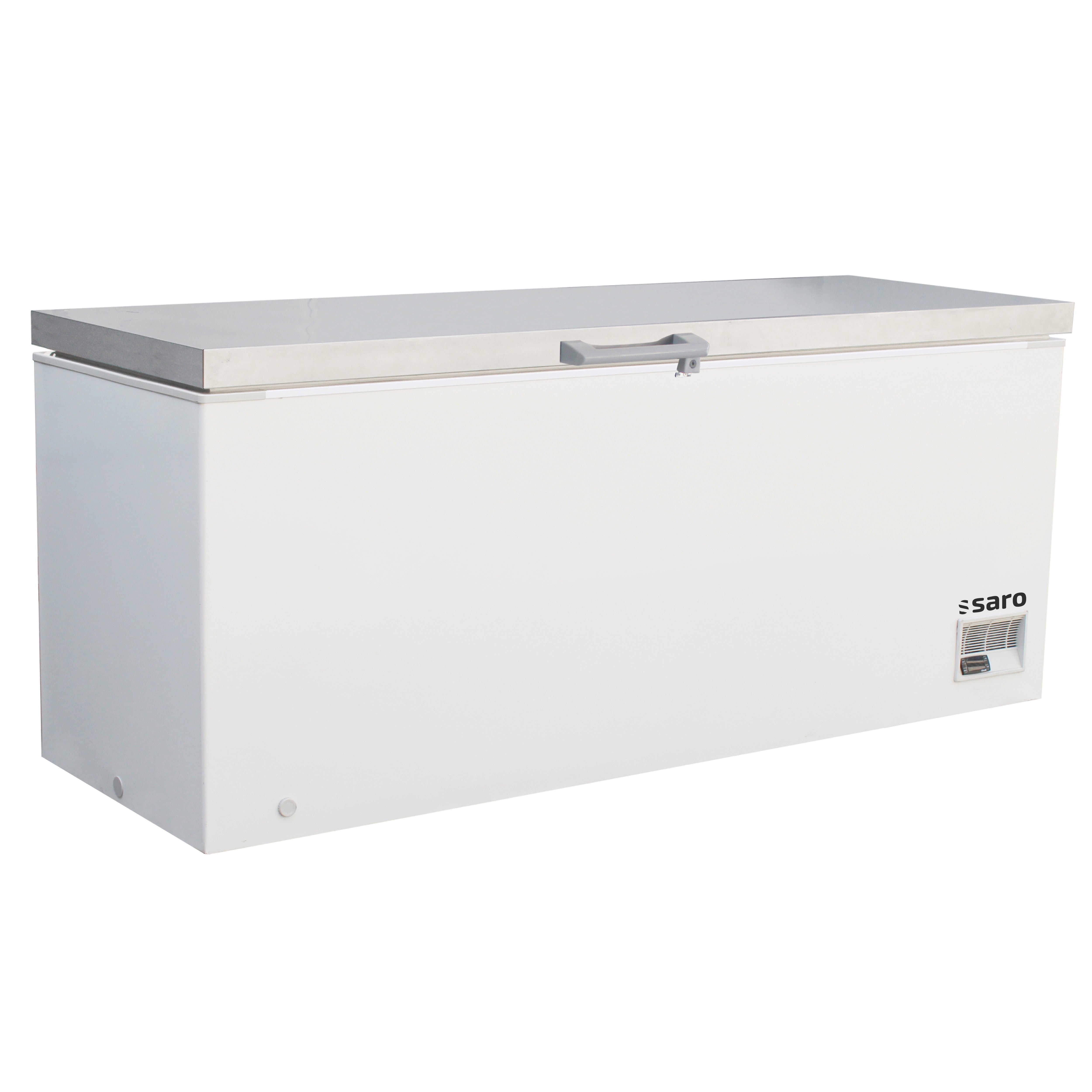 Saro Kummefryser Model Bd 601   581 Liter