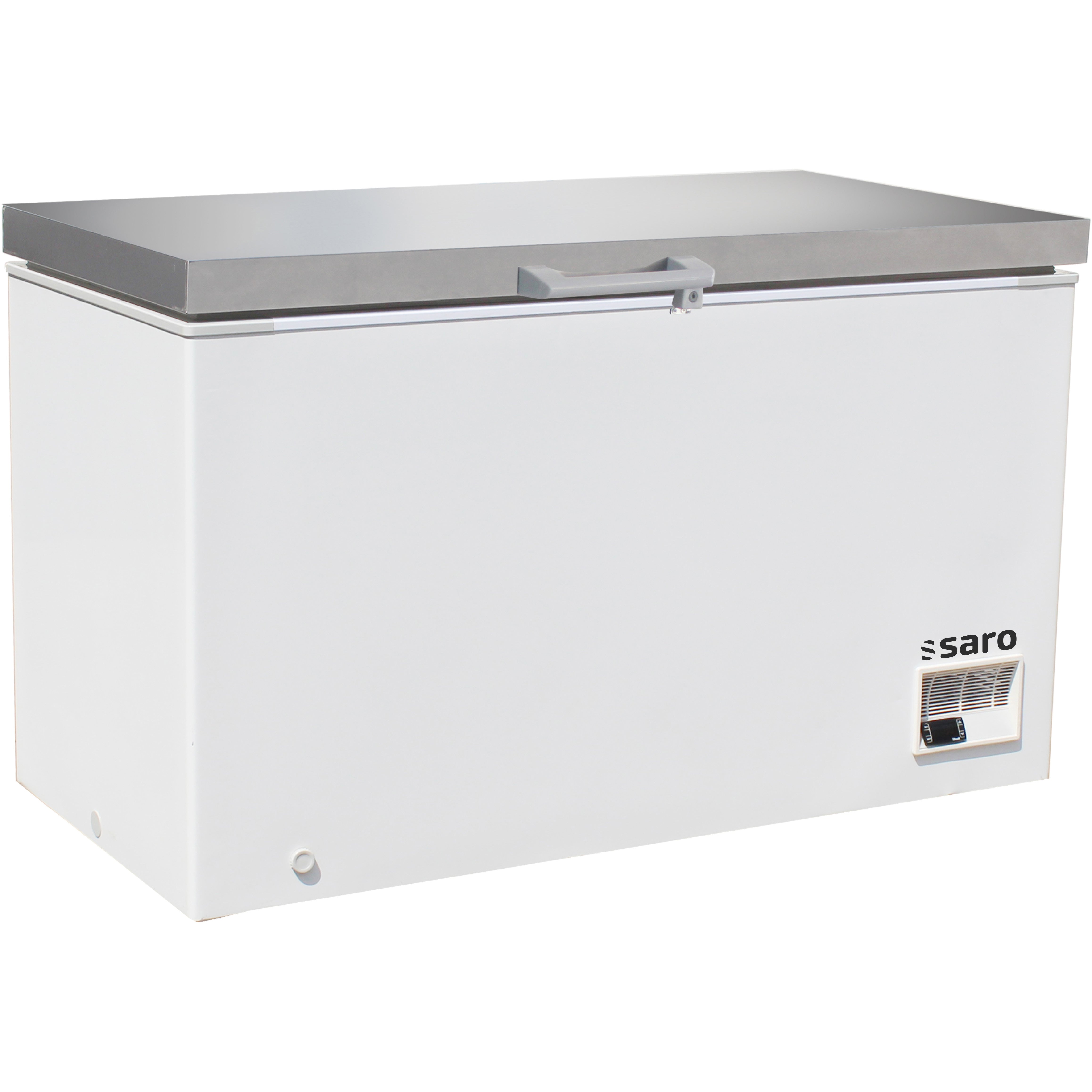 Saro Kummefryser Model Bd 401   378 Liter
