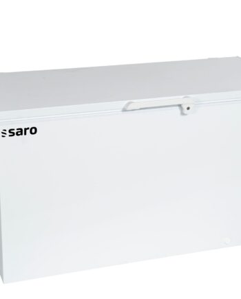 Saro Kummefryser  Model El 53 491 Liter