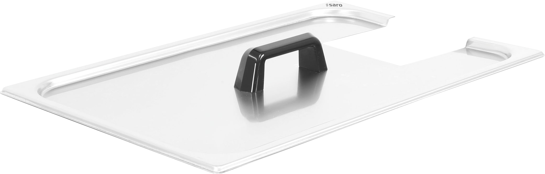 Saro Låg Til Isoleret Sous-vide Tank Model Sv 28