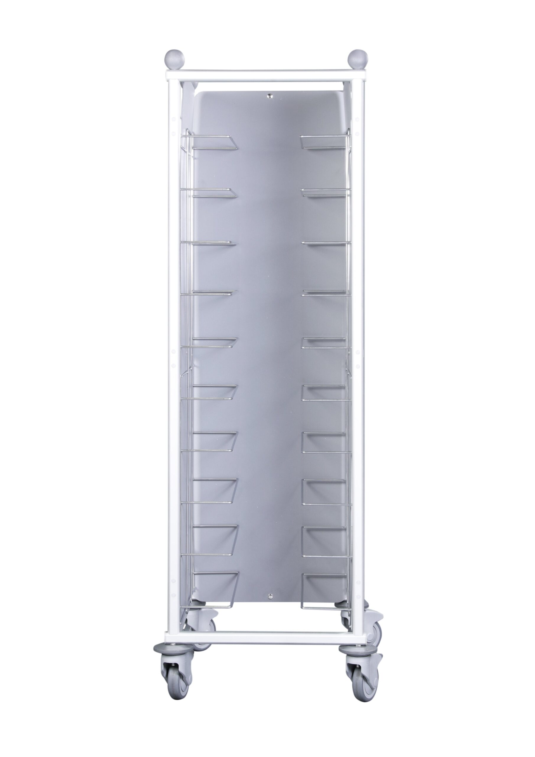 Saro Multiservice Trolley Model Msw 200