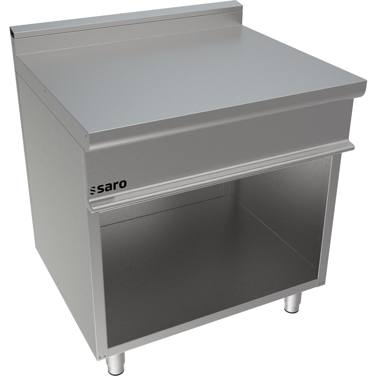 Saro Neutralt Element Med Underbord Model E7 Knn2ba