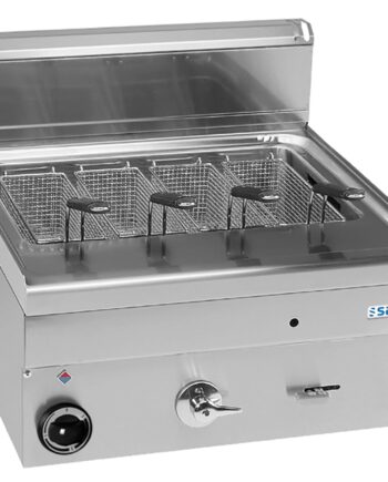 Saro Nudelkoger El 600x600 Uden Kurve Model Ec66 Sc