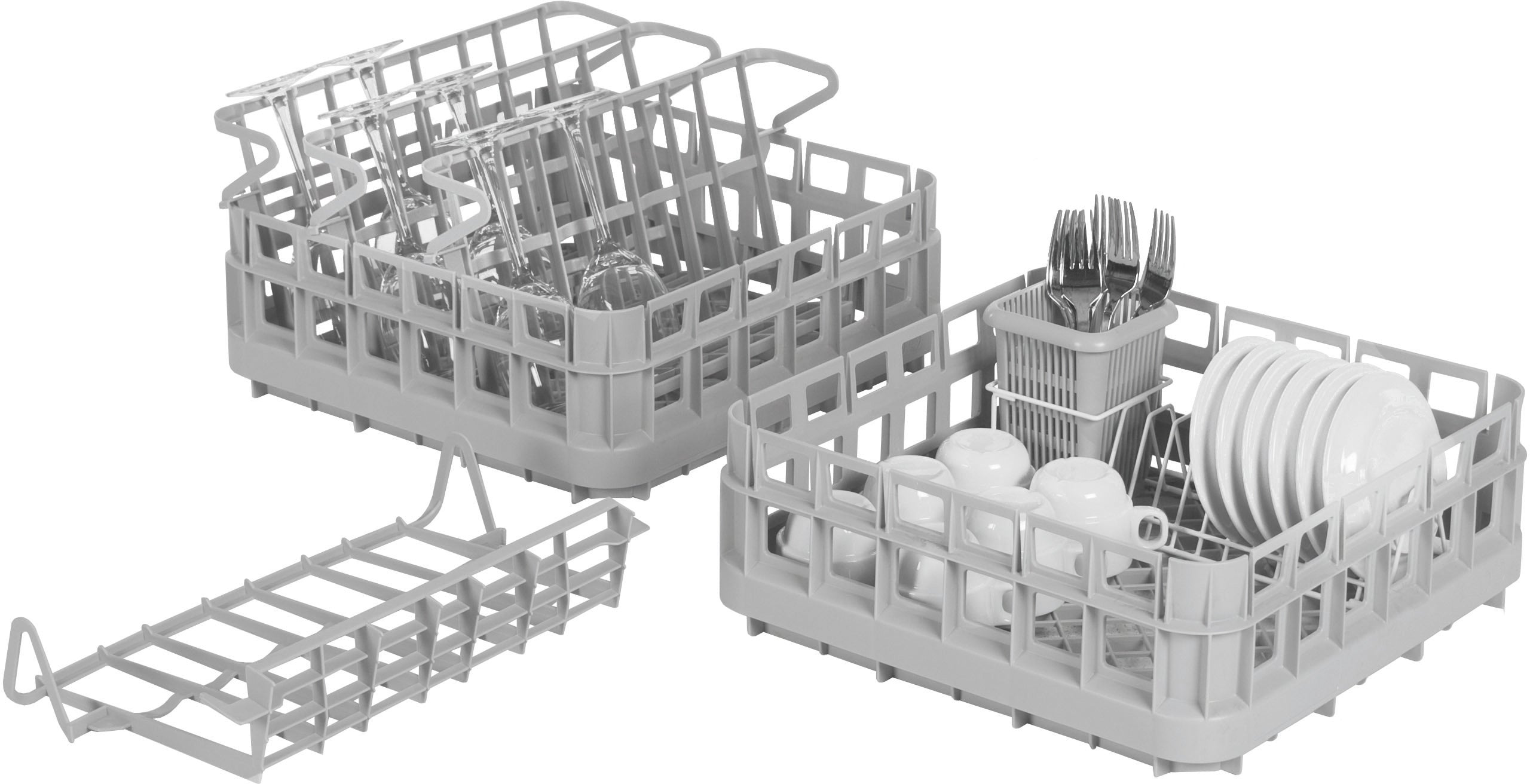 Saro Opvaskebakke -sæt Model Sk-set 400