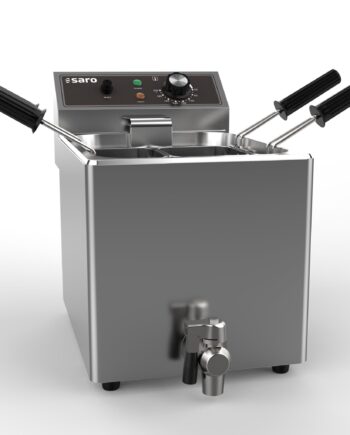Saro Pastakoger   Liter Model Asti