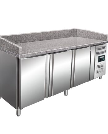 Saro Pizzabord Model Pz3600tn Pro