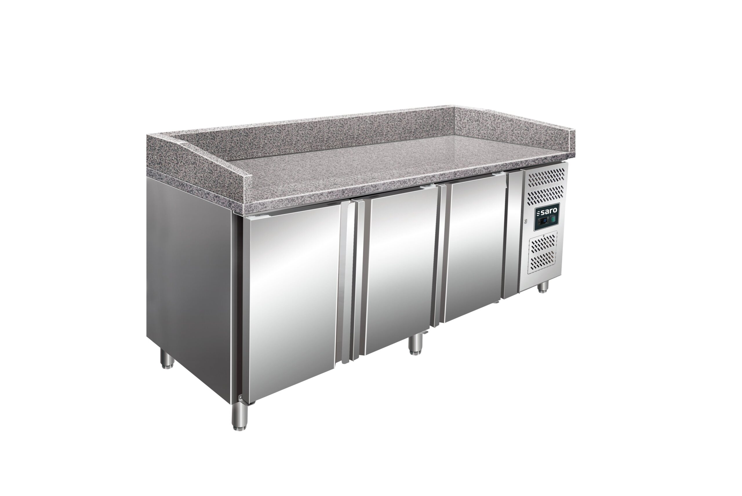 Saro Pizzabord Model Pz3600tn Pro