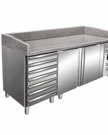 Saro Pizzabord Model Pz2610tn Pro