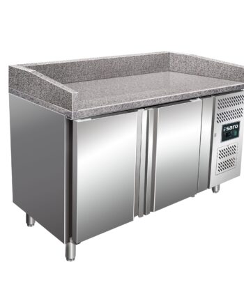 Saro Pizzabord Model Pz2600tn Pro