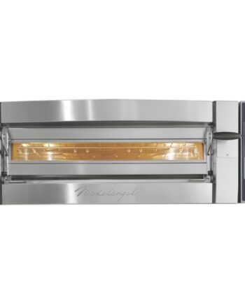 Saro Pizzaovn       Michelangelo Ml435   Ts