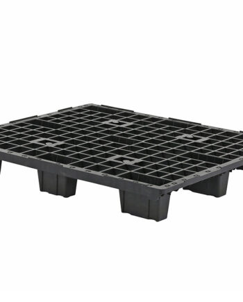 Saro Plastpalle Model Kp 1000