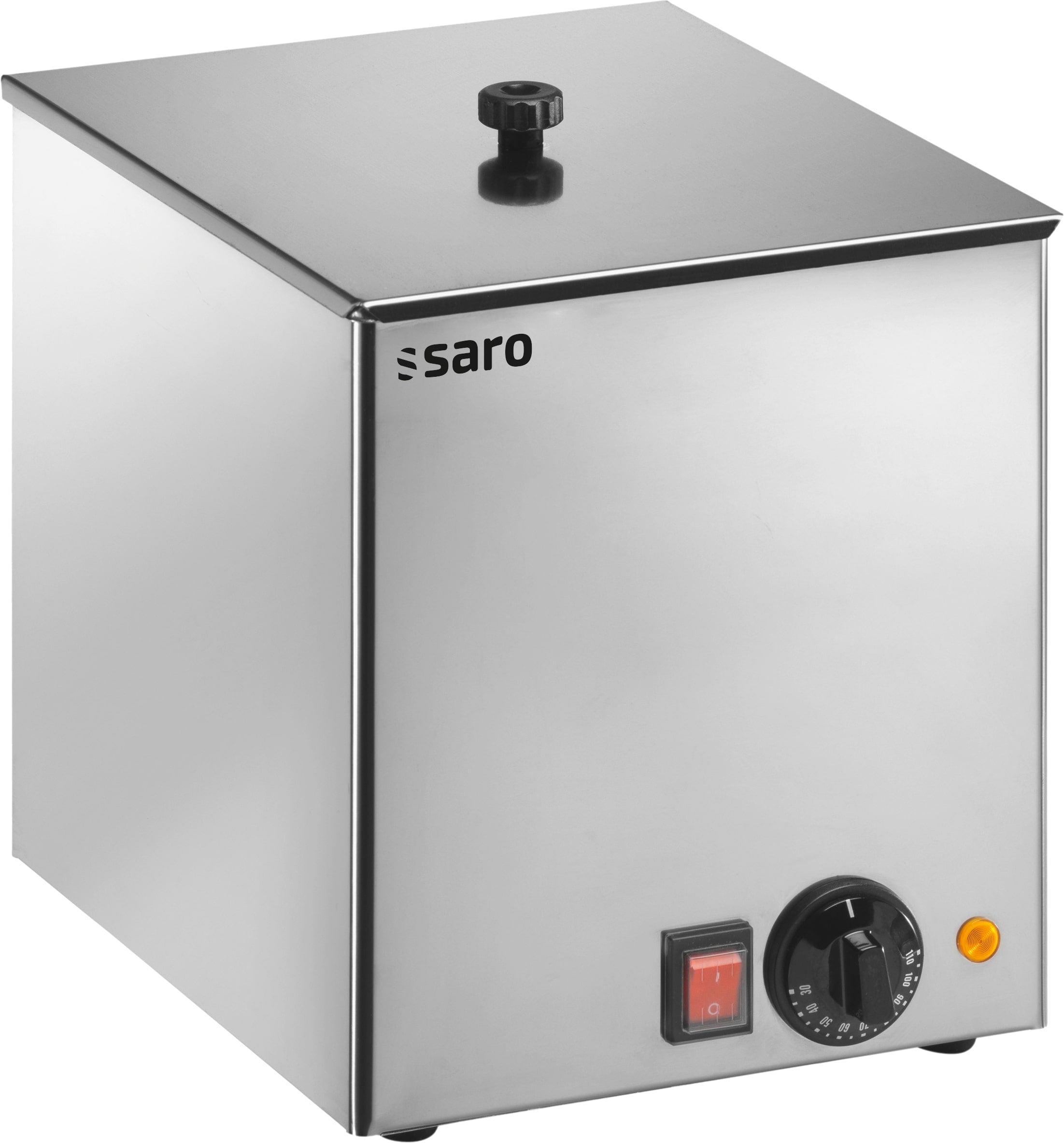 Saro Pølsevarmer Model Hd 100
