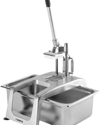 Saro Pommes Fritesskærer Model Cf-  12x12