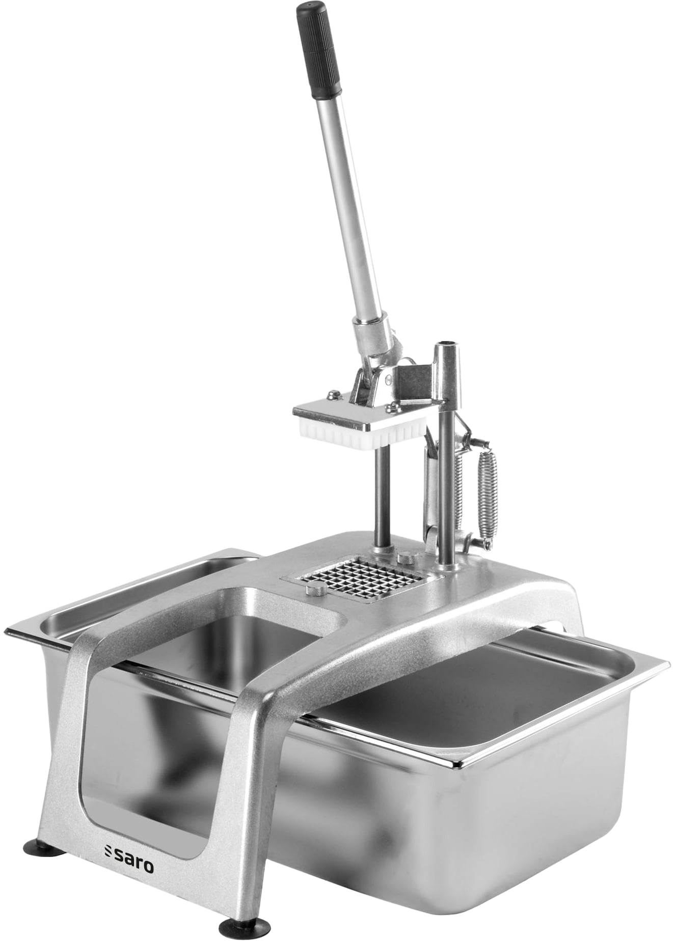 Saro Pommes Fritesskærer Model Cf- 12x12