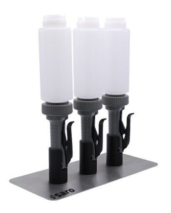 Saro Portionspumpe Model Pp-003