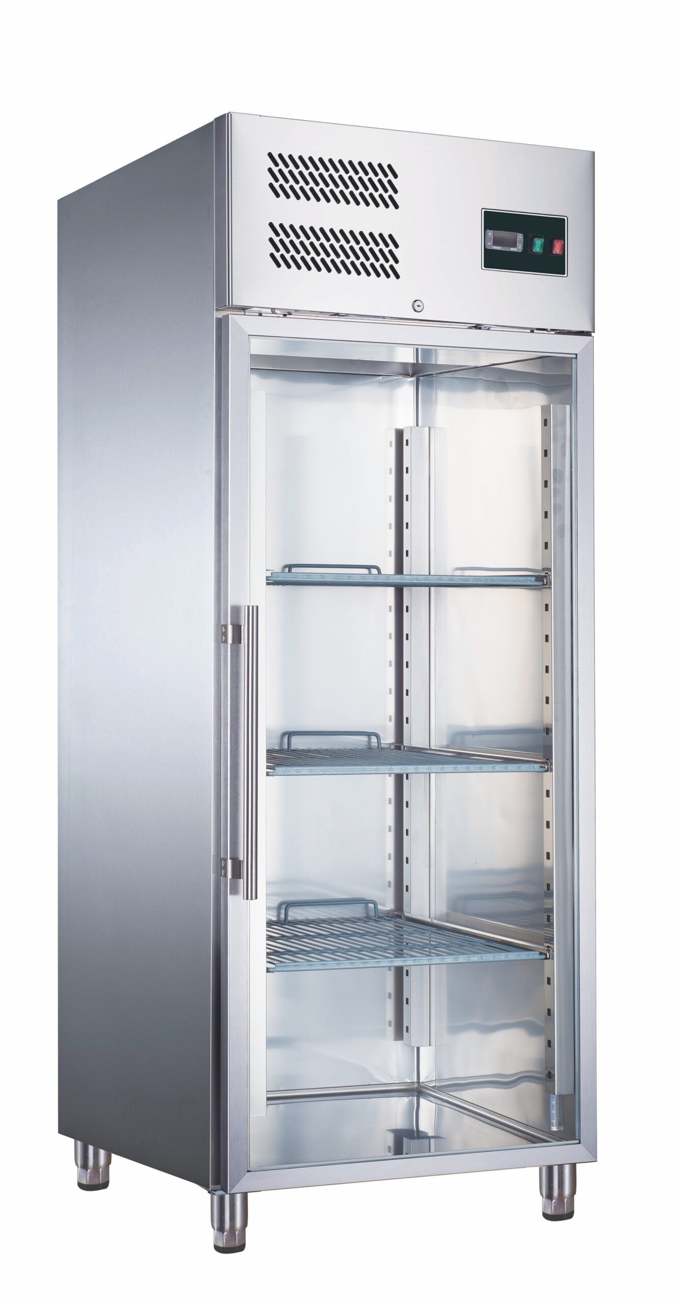 Saro Professionel Fryser Model Egn 650 Btg 650 Liter