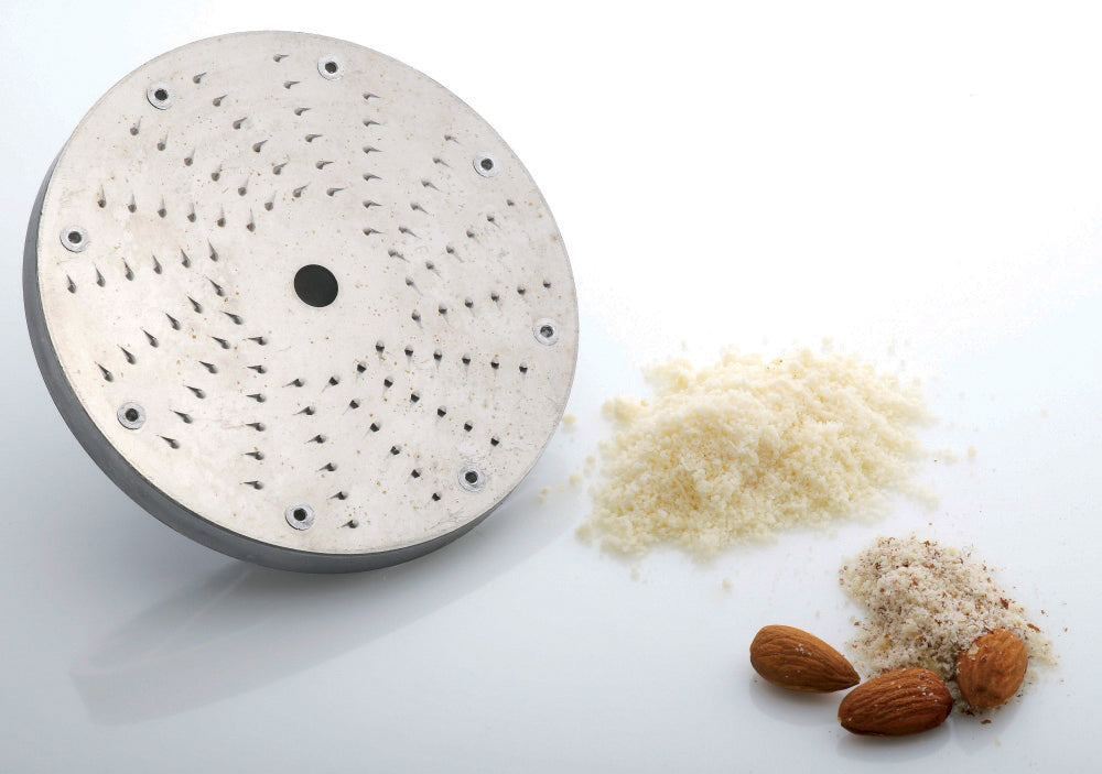 Saro Rivejernsskive Parmesan Til Santos 2n