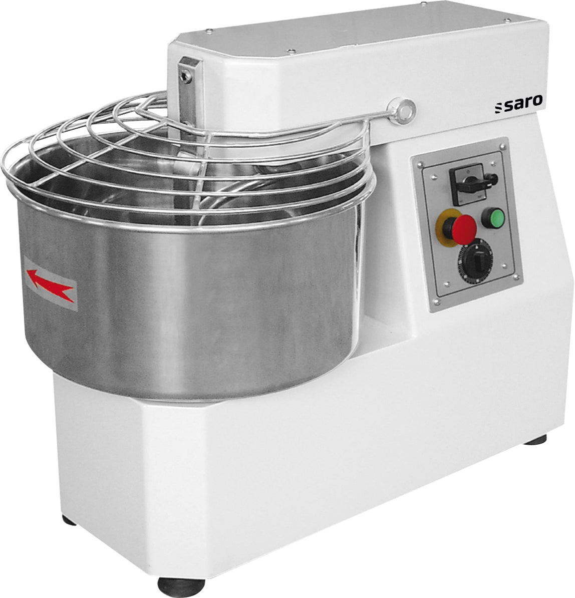 Saro Røremaskine Model Pk 25