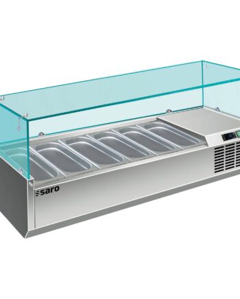 Saro Saladette     Gn Model Vrx 1400 380
