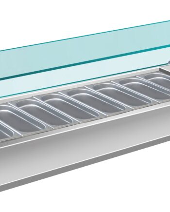 Saro Saladette     Gn Model Vrx 2000 380